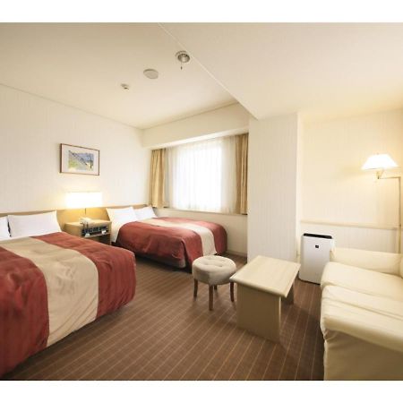 Hotel Nagano Avenue - Vacation Stay 78357V Extérieur photo