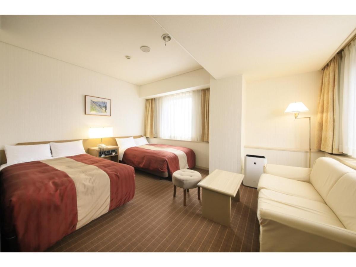 Hotel Nagano Avenue - Vacation Stay 78357V Extérieur photo
