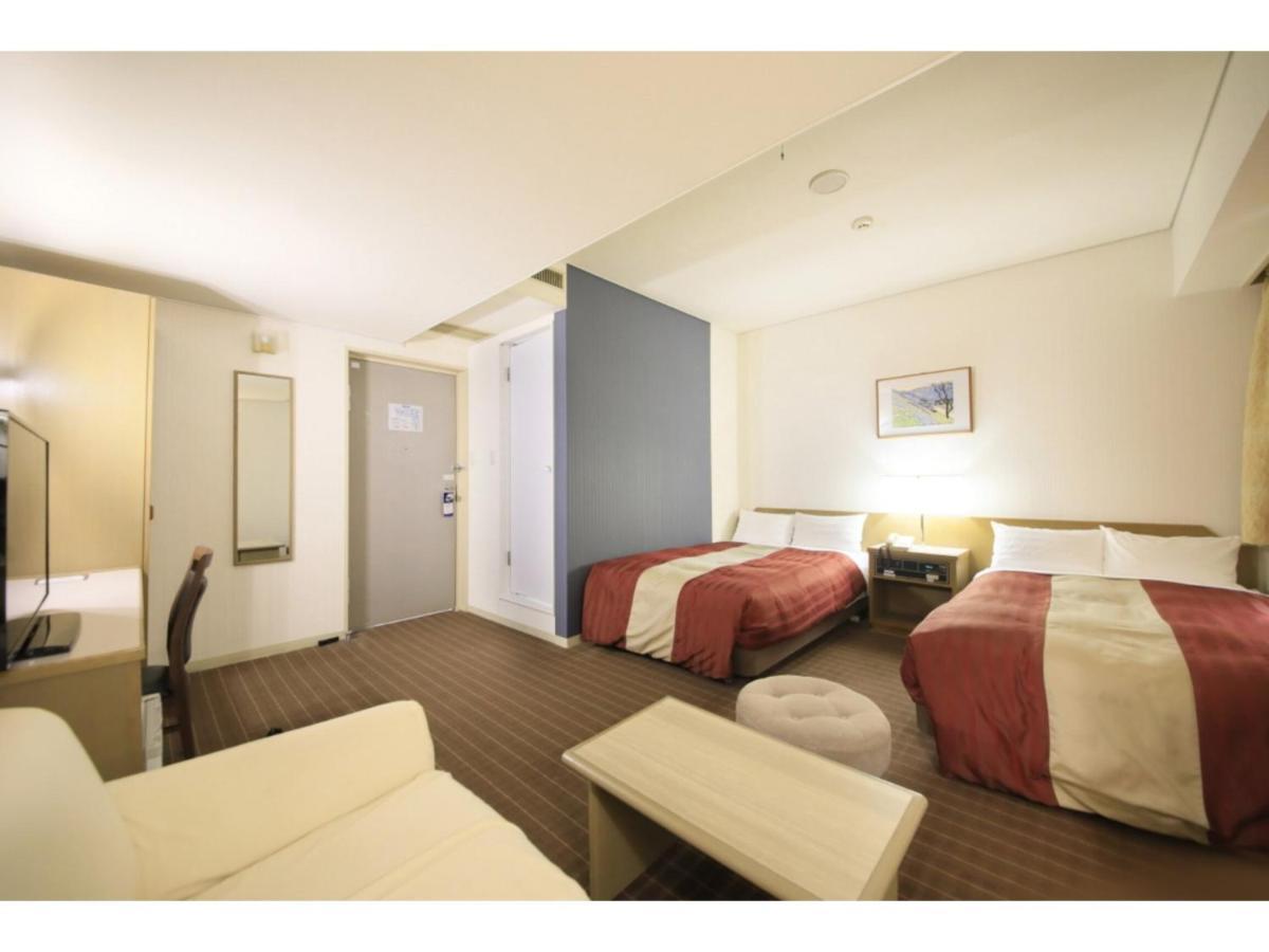 Hotel Nagano Avenue - Vacation Stay 78357V Extérieur photo