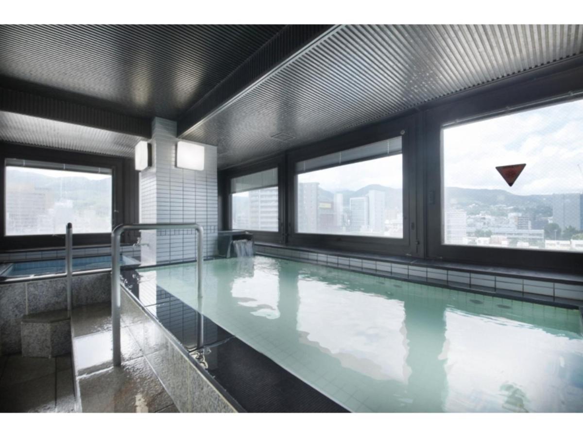 Hotel Nagano Avenue - Vacation Stay 78357V Extérieur photo