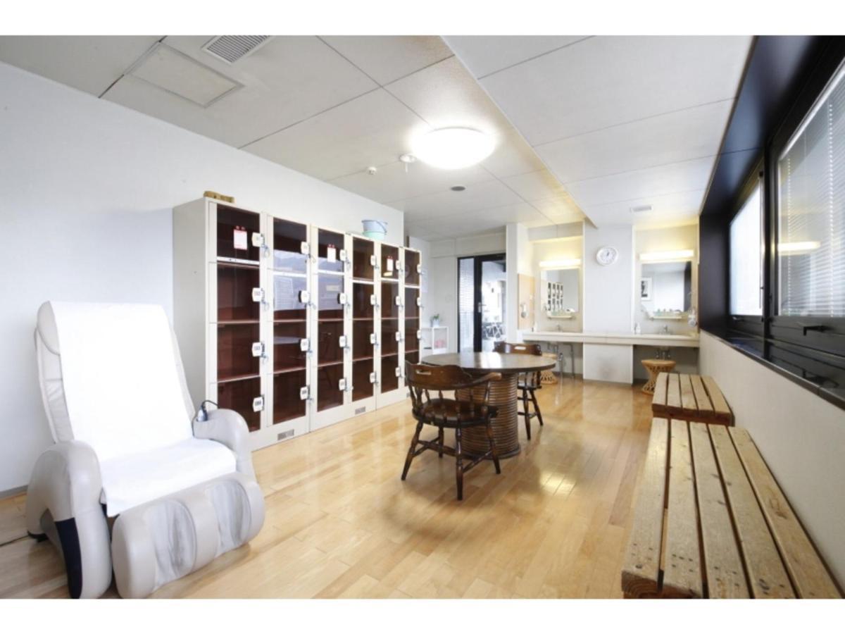 Hotel Nagano Avenue - Vacation Stay 78357V Extérieur photo