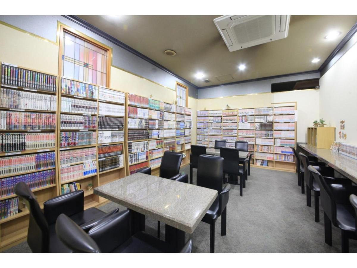 Hotel Nagano Avenue - Vacation Stay 78357V Extérieur photo
