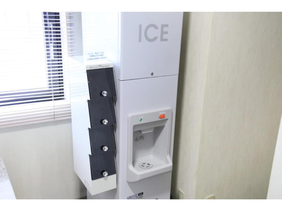Hotel Nagano Avenue - Vacation Stay 78357V Extérieur photo