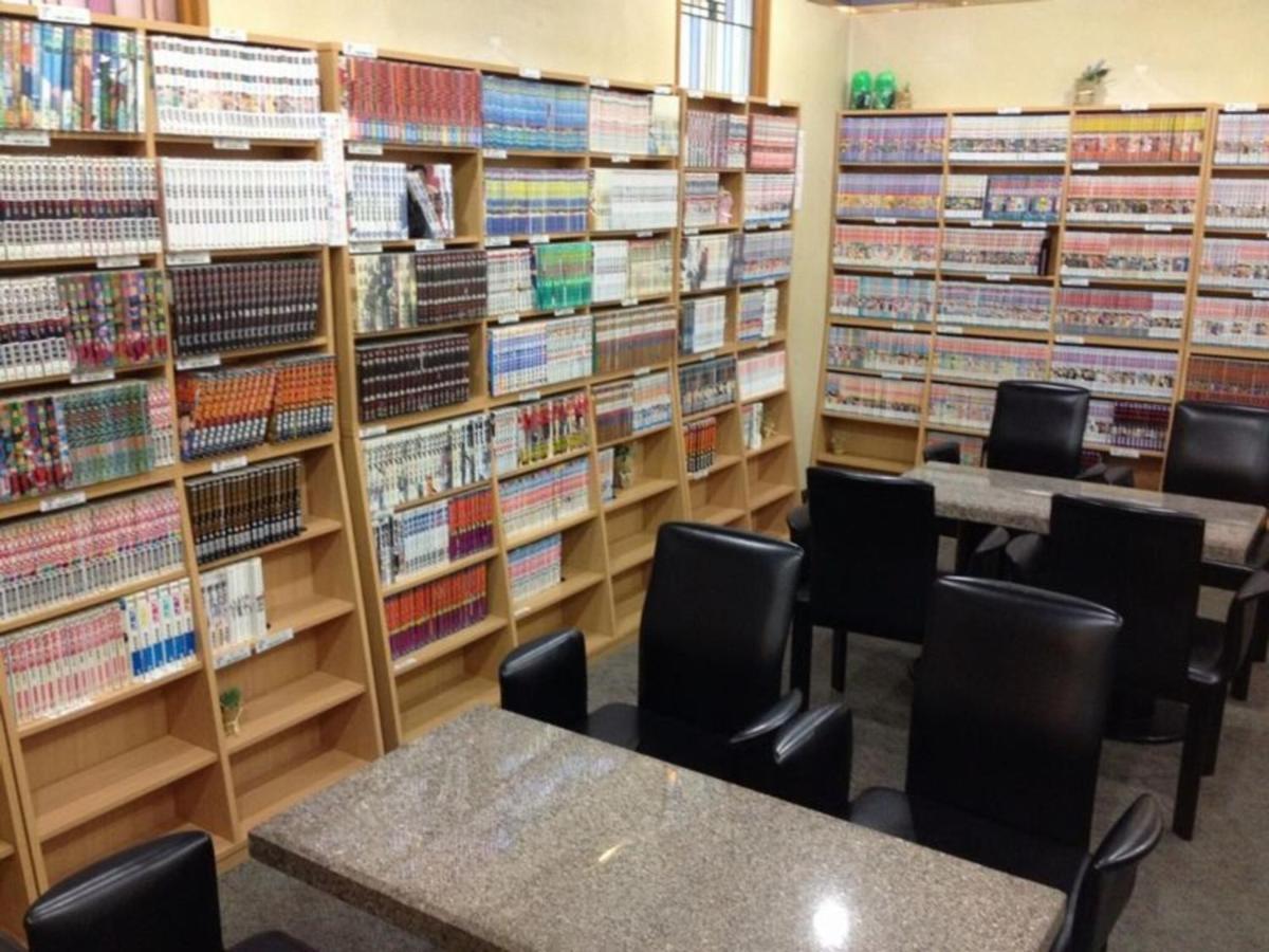 Hotel Nagano Avenue - Vacation Stay 78357V Extérieur photo