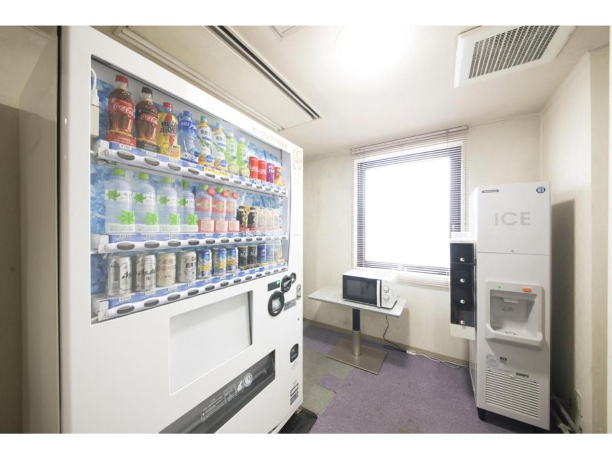 Hotel Nagano Avenue - Vacation Stay 78357V Extérieur photo