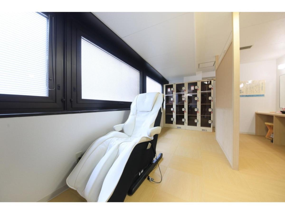 Hotel Nagano Avenue - Vacation Stay 78357V Extérieur photo