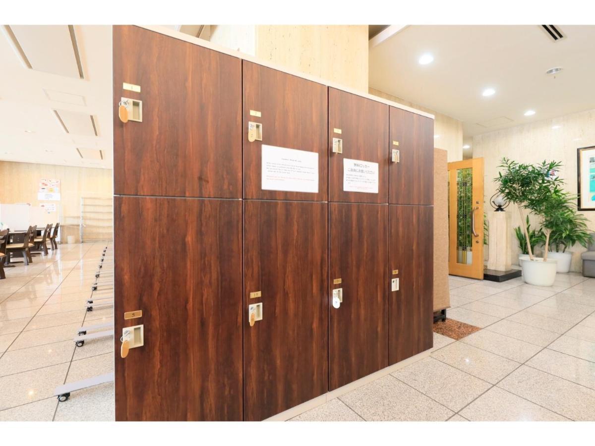 Hotel Nagano Avenue - Vacation Stay 78357V Extérieur photo