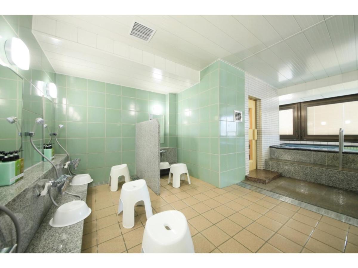 Hotel Nagano Avenue - Vacation Stay 78357V Extérieur photo