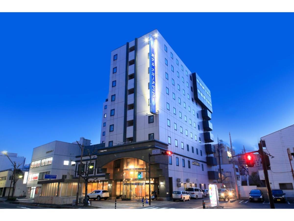 Hotel Nagano Avenue - Vacation Stay 78357V Extérieur photo